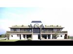 APPARTAMENTO di 4 vani e di 133 mq (SPRESIANO) rif. AR66B_26
