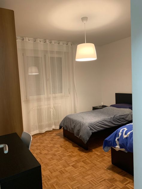 posto letto in condivisione - Foto 5