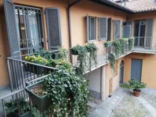 MONOLOCALE CON CUCINA ABITABILE