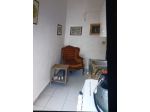 Flaminia 40 mq. Piano terra 600,00