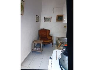 Flaminia 40 mq. Piano terra 600,00
