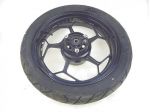 CERCHIO RUOTA POSTERIORE 17 POLLICI KAWASAKI Z 300 ABS 2015 - 2016 41073065 &hellip;