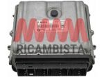 0281016173 BMW F01 4.0 centralina motore Bosch