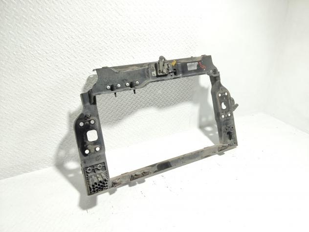 CULLA MOTORE LANCIA Ypsilon 3° Serie 52156786 199B1000 Diesel 1300 (1011) - Foto 2