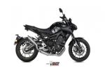 Scarico per yamaha Mt 09 Mivv M2 X m1 Arrow Pro race Akrapovic racing