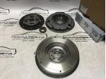 Kit Frizione + Volano 500 - Panda 0.9 TwinAir 71771492 55225428