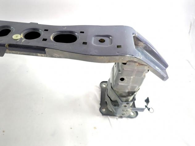 1860770 TRAVERSA PARAURTI ANTERIORE FORD FOCUS SW 1.6 D 85KW 6M 5P (2012) RICAMBIO USATO - Foto 3