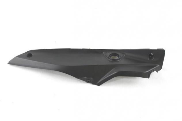 DUCATI HYPERMOTARD 821 48211721A COVER POSTERIORE DESTRA INFERIORE 13 - 15 REAR RIGHT LOWER COVER 48211722A - Foto 2