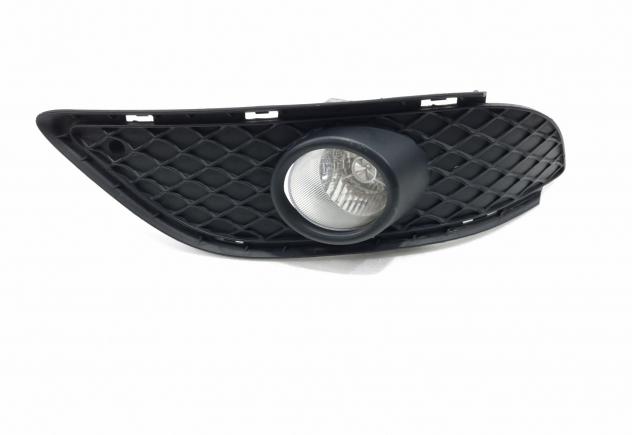 FENDINEBBIA ANTERIORE SX MERCEDES Classe B W246 2° Serie A0999060151 (12)