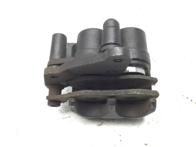 PIAGGIO SUPER HEXAGON GTX 4T 125 PINZA FRENO ANTERIORE 2001 2002 M2000002 - Foto 7