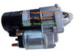 Fiat Stilo motorino d'avviamento 46835094