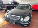 Ricambi Mercedes W211 benzina 271941 2005