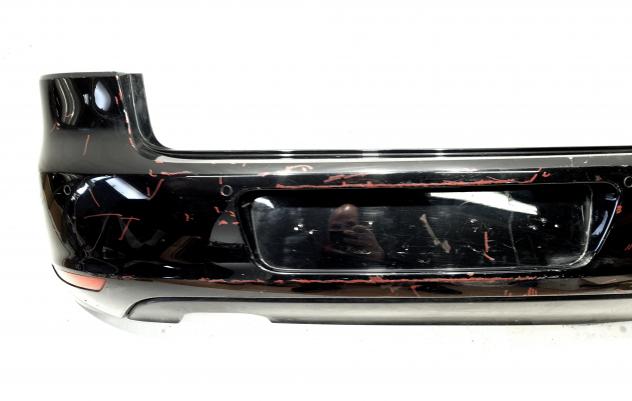 PARAURTI POSTERIORE COMPLETO VOLKSWAGEN Golf 6 Berlina 5K6807421 (0812) - Foto 5