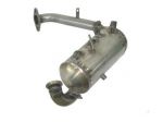 FAP Filtro Anti Particolato Focus - Mazda 3 1.6 Tdci 1346780