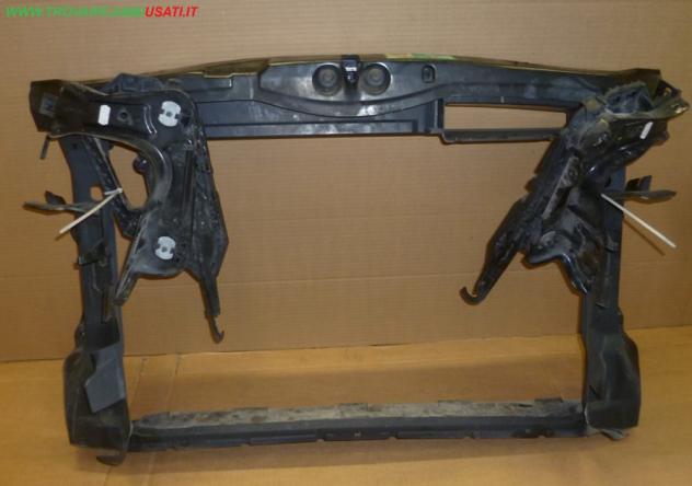 RIVESTIMENTO ANT. INT. SKODA OCTAVIA (1Z)  Carrozzeria  Lamierati interni  Parete frontale  Rivesti SKODA - OCTAVIA - 01-10-2004 - 01-12-2008