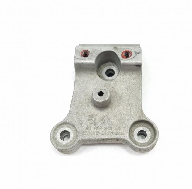 SUPPORTO CAMBIO OPEL Crossland Serie (X) 9682355880 D 15 DT (DV5RD) Diesel 1500 (17)