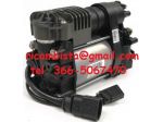 Volkswagen Phaeton compressore sospensioni 15.1500-0031.3