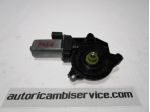 200405 MOTORINO ALZACRISTALLO PORTA ANTERIORE SINISTRA FIAT IDEA 1.4 B 70KW &hellip;