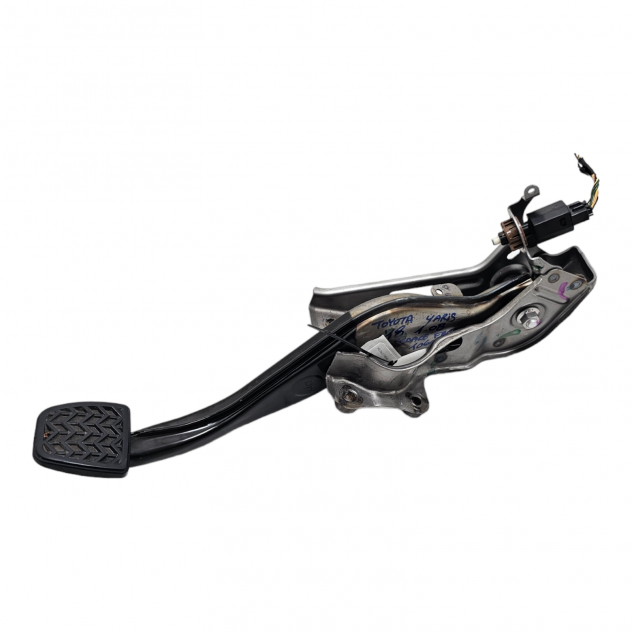 PEDALE FRENO TOYOTA Yaris Serie 471010D470 (1720) - Foto 2