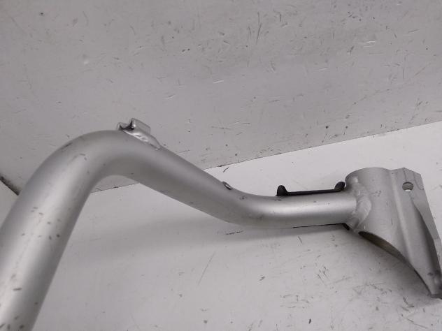 BMW C1 125 COPPIA STAFFE SUPPORTI TELAIO 2001 - Foto 3