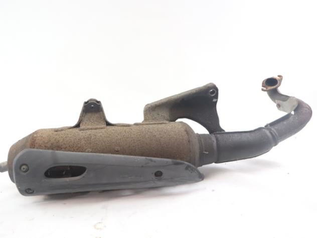 HONDA PANTHEON 150 18300KFF900 MARMITTA SILENZIATORE SCARICO KF02 98 - 02 MUFFLER