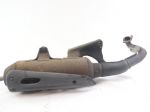 HONDA PANTHEON 150 18300KFF900 MARMITTA SILENZIATORE SCARICO KF02 98 - 02 M &hellip;