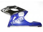 CARENA ANTERIORE SINISTRA YAMAHA YZF 600 R THUNDERCAT 1996 - 2004 4TVY283U0 …