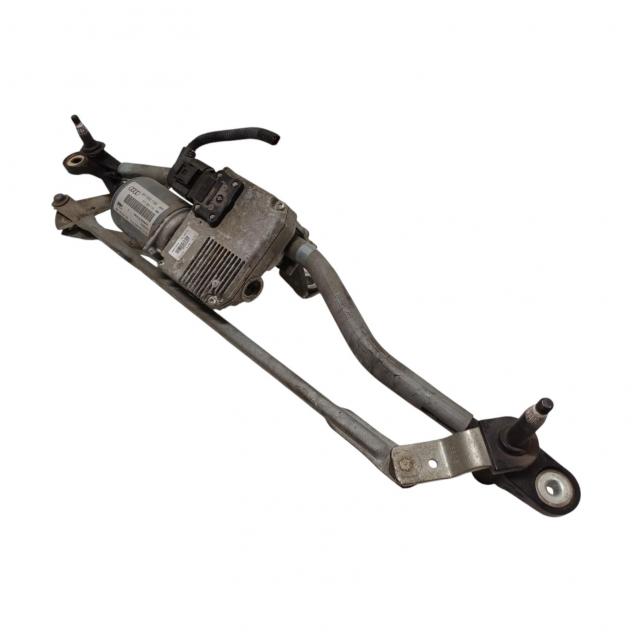 MOTORINO TERGI ANT COMPLETO DI TANDEM AUDI A4 Avant (8K5) 8K1 955 119A (0815) - Foto 4