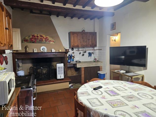 Casale in vendita a Castiglione del Lago - Foto 5