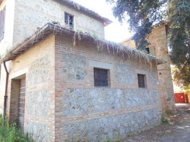Immobile in asta di 1120 m² con più di 5 locali in vendita a Siena - Foto 10