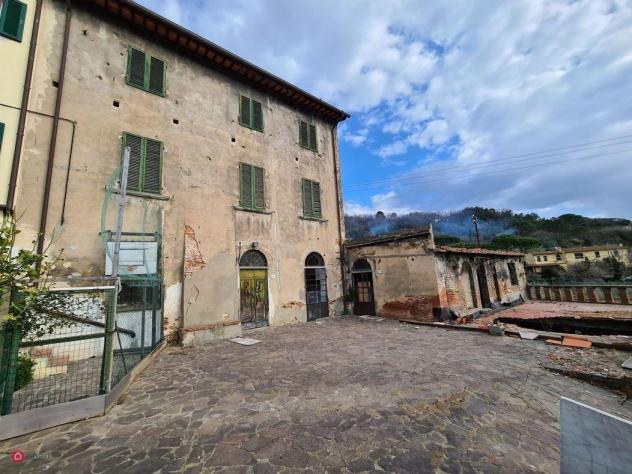 Rustico in vendita a Lugnano - Vicopisano 240 mq Rif: 1399805 - Foto 4