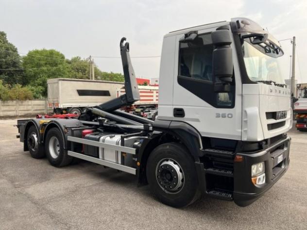 IVECO Stralis 360 rif. 23804311 - Foto 9