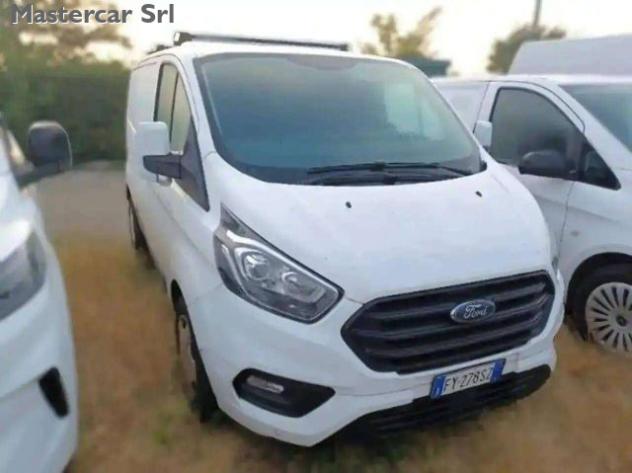 FORD Transit Custom 280 L1H1 TREND 2.0 ECOBLUE AUTOMATICO 130 CV - FY rif. 23908799 - Foto 6