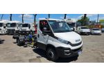 IVECO DAILY 72C18  IMPIANTO DEMONTABILE EURO6B rif. 23665004