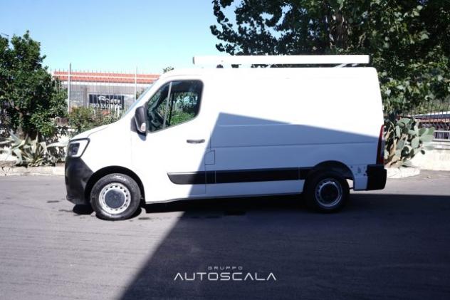 RENAULT Master T28 2.3 dCi 135 PC-TM Furgone Ice rif. 23740312 - Foto 3