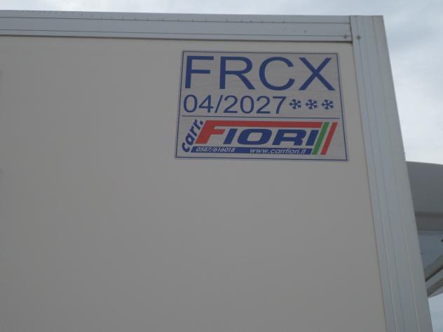 Ford Transit frigo - Foto 10