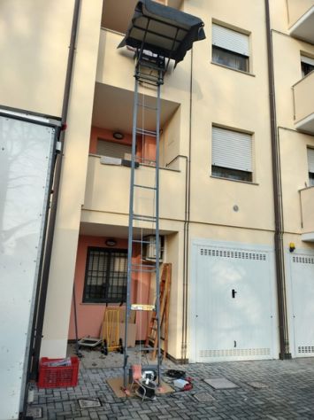 scala mobile per traslochi - Foto 8