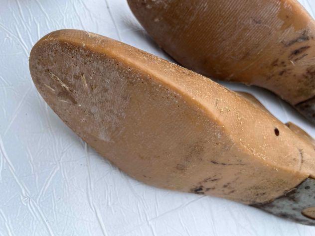 Forme calzolaio per scarpa uomo n. 47 - Foto 3
