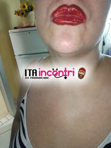 ITALIANA NO INCONTRI SOLO VIDEOCHIAMATA SEXY CHAT O MIEI VIDEO CASALINGHI AMATOR - Foto 3 Tel:3508438539
