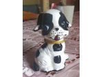 STATUETTA IN CERAMICA - SALVADANAIO