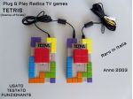 Plug & Play "Radica" TETRIS (Anno 2003) RARO!