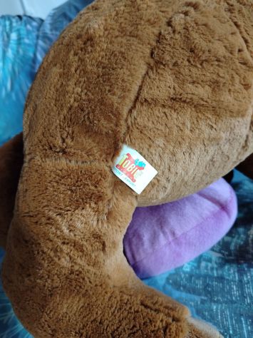 peluche - Foto 7