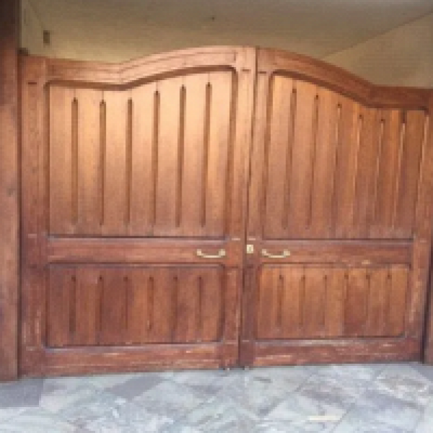 Centro Restauro Serramenti in Legno