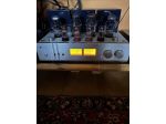 Amplificatore valvolare MUZISHARE X9