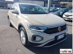 VOLKSWAGEN - T-Roc  2.0 tdi Style 150cv dsg
