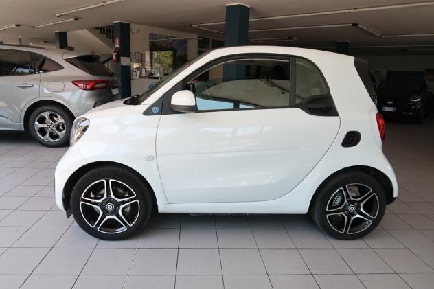 Smart ForTwo EQ Pulse - Foto 4