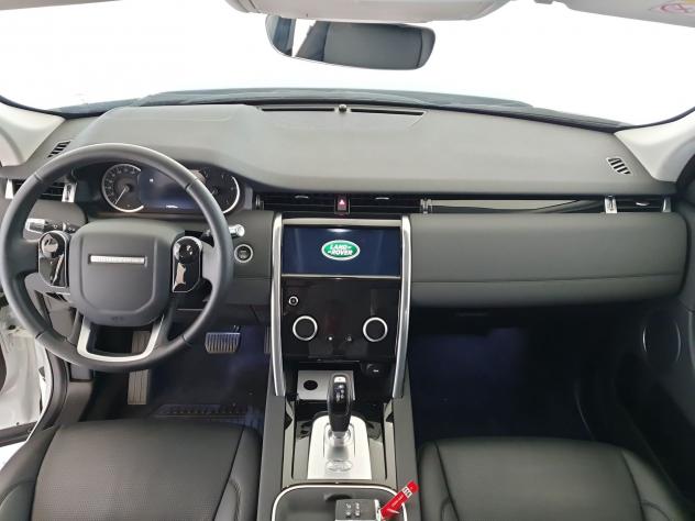 Land Rover Discovery Sport Discovery Sport 2.0d i4 mhev S awd 150cv auto - Foto 4