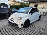 Abarth 595 1.4 Turbo T-Jet 180 CV Competizione