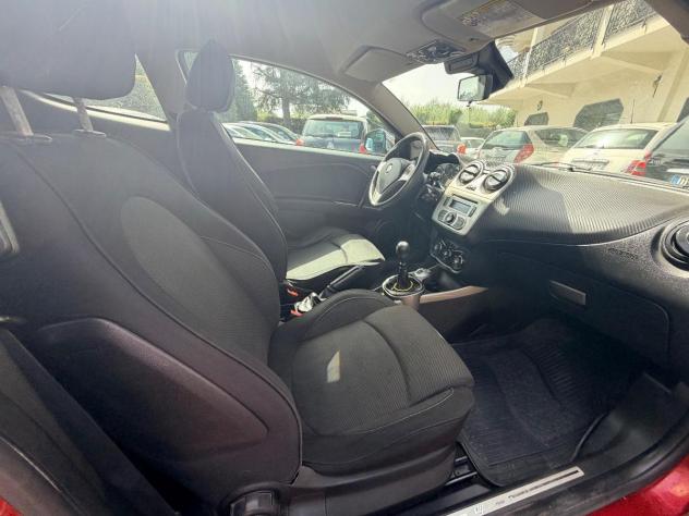 ALFA ROMEO MiTo 1.4 78CV Distinctive Premium Pack - Foto 6