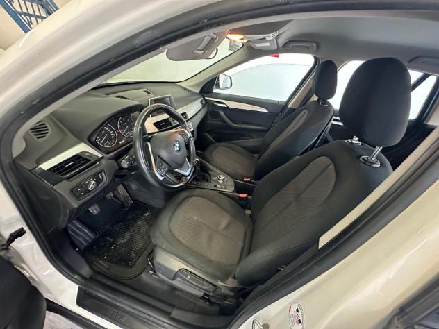 BMW X1 sdrive18d Business - Foto 8